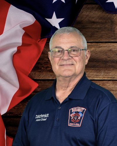 EMS Chief EMS Chief